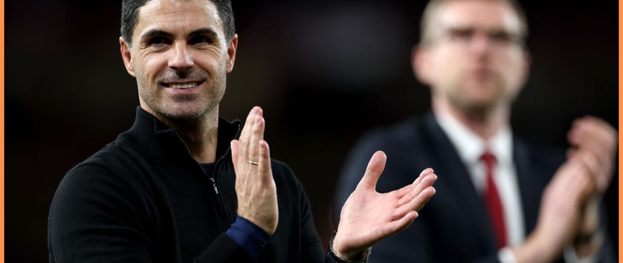 Arsenal reconsider move for Arteta’s top target after confusion over transfer price