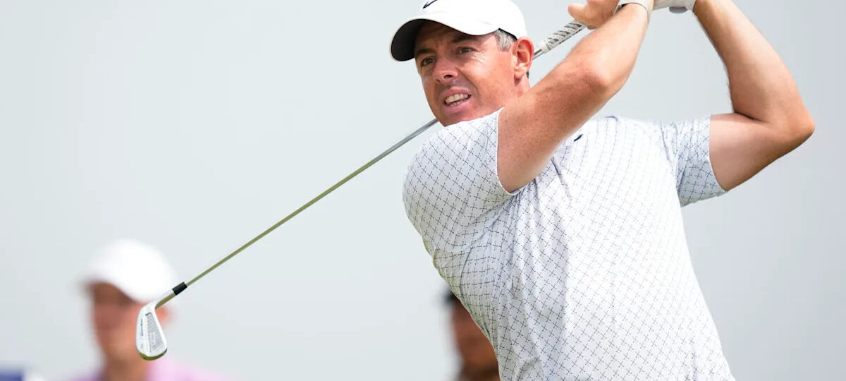 The Open Championship: Round 3 tee times, pairings and how to watch