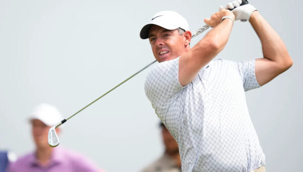 The Open Championship: Round 3 tee times, pairings and how to watch