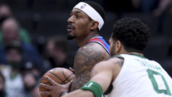 If Celtics Are Considering Bradley Beal, They Should Actually Sign This Future Hall Of Famer