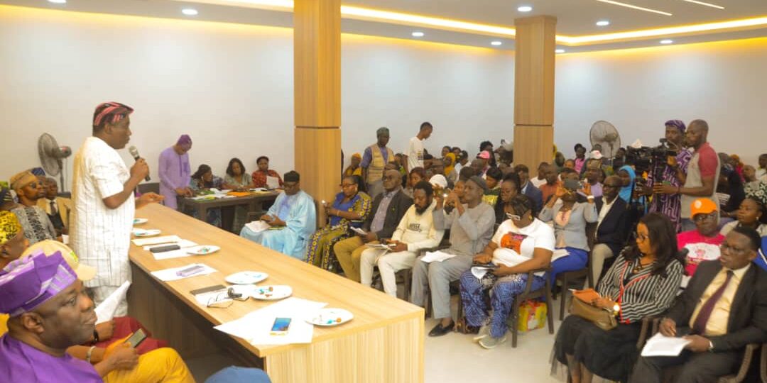 Stakeholders back Ogun Assembly’s proposed bill on safe termination of pregnancy