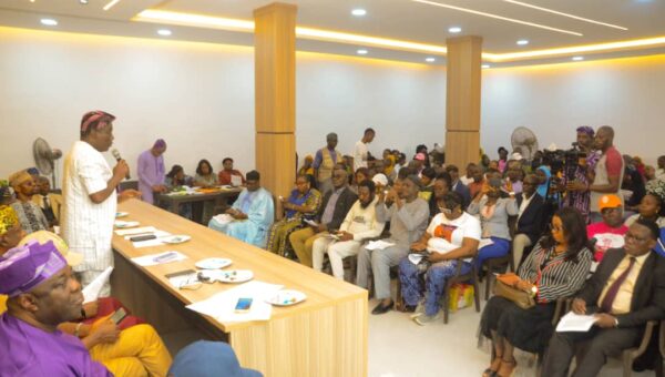 Stakeholders back Ogun Assembly’s proposed bill on safe termination of pregnancy