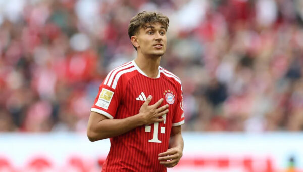 Confirmed Pre-season Lineups: SV Wehen Wiesbaden vs. FC Bayern