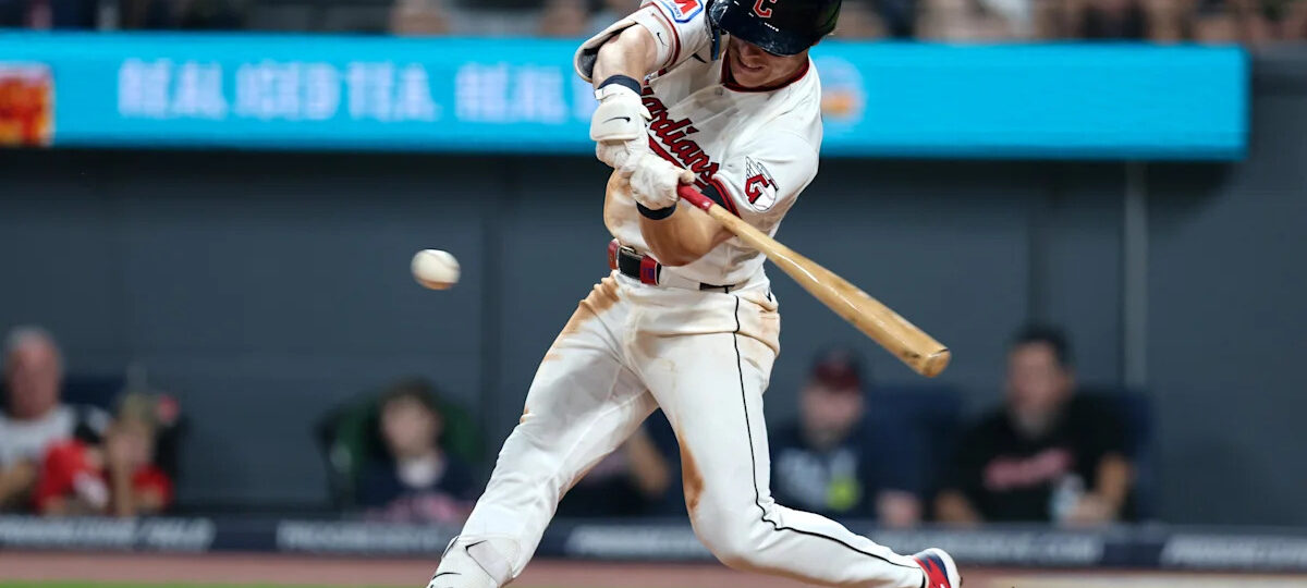 Guardians News: Baseball – Awful and Wonderful All in the Same Day