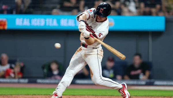 Guardians News: Baseball – Awful and Wonderful All in the Same Day