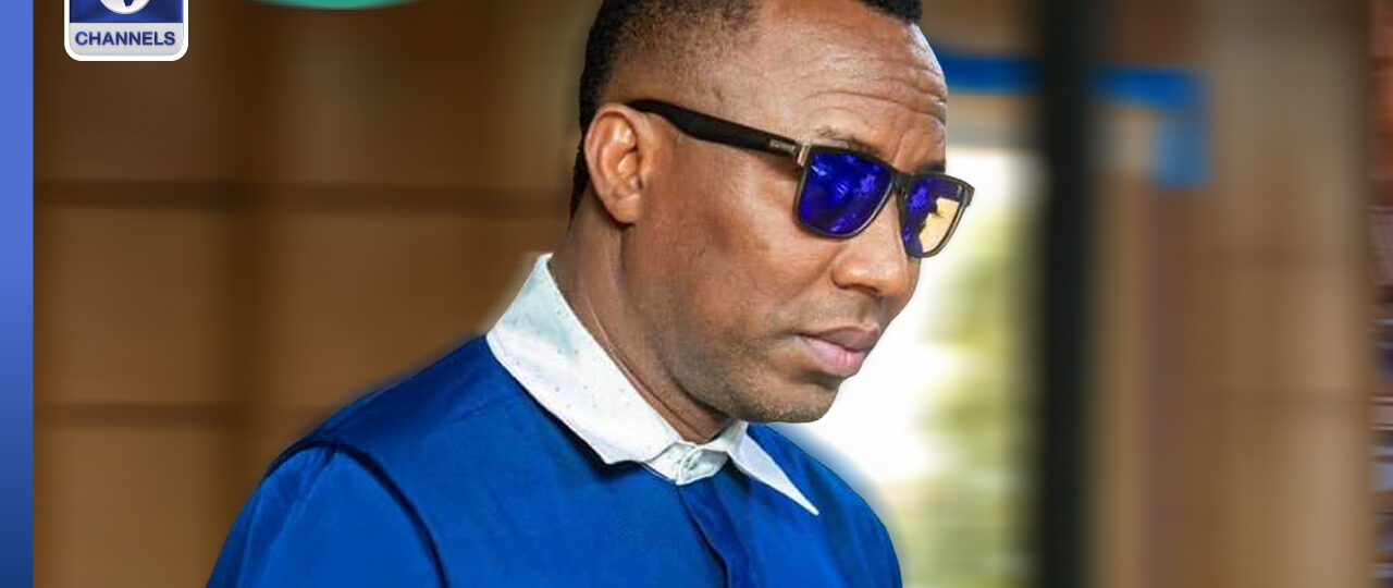 Court Rejects Sowore’s Request For Extended Adjournment In Alleged Cyberbullying Trial