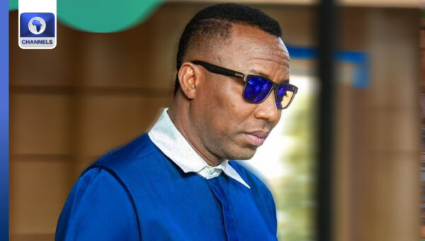 Court Rejects Sowore’s Request For Extended Adjournment In Alleged Cyberbullying Trial