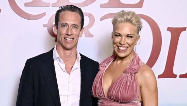Who Is Hannah Waddingham’s Boyfriend? Meet Spinal Surgeon Nick Beresford-Cleary