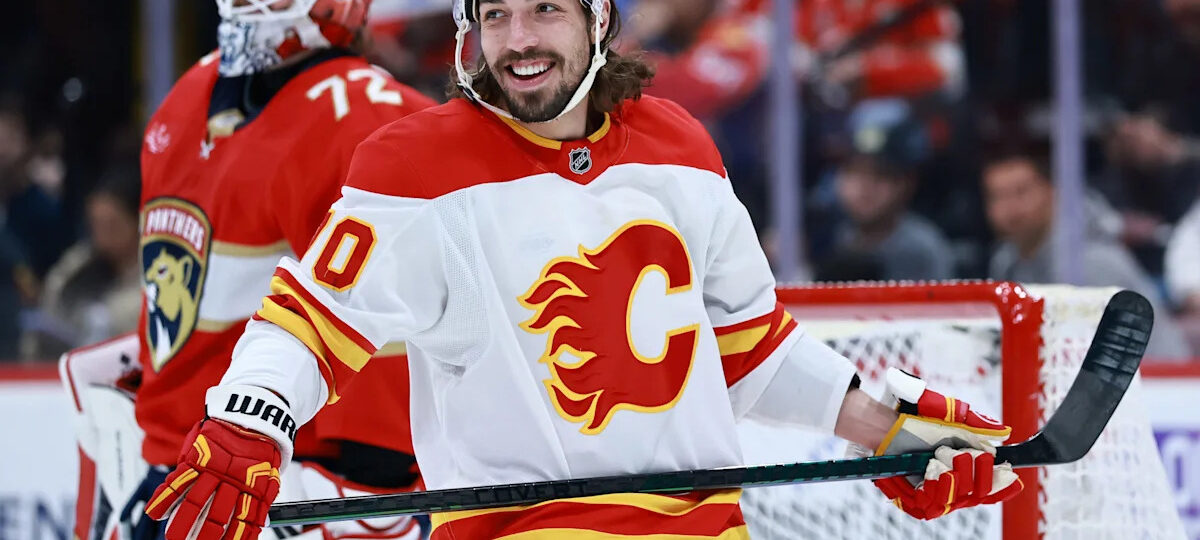 Columbus Blue Jackets reportedly sign forward Ryan Lomberg