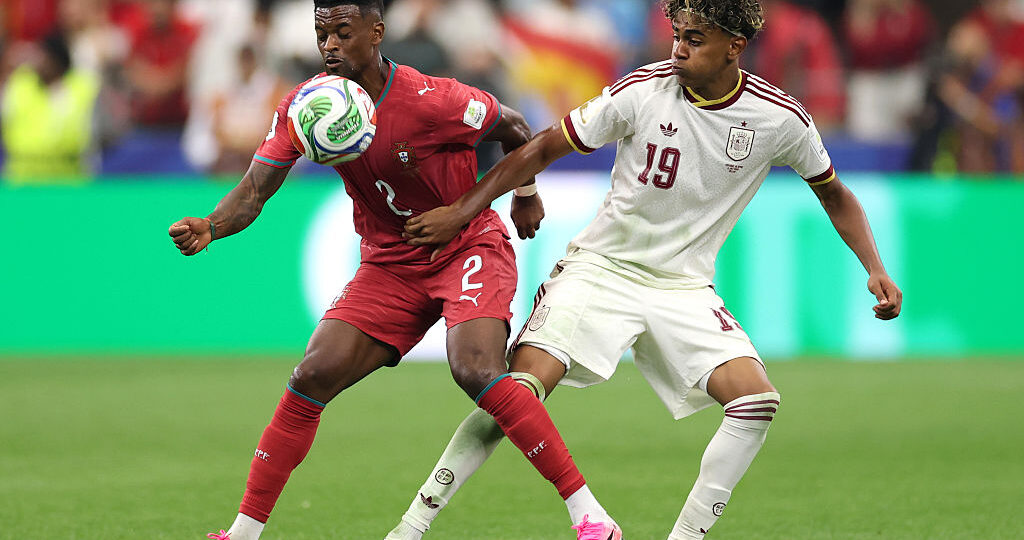 Friday's schedule (10): where to watch Spain v Belgium and more