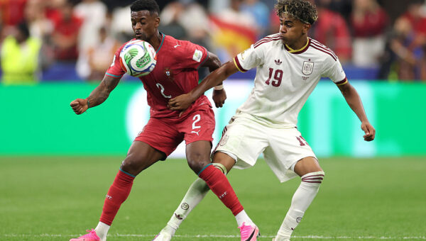 Friday’s schedule (10): where to watch Spain v Belgium and more