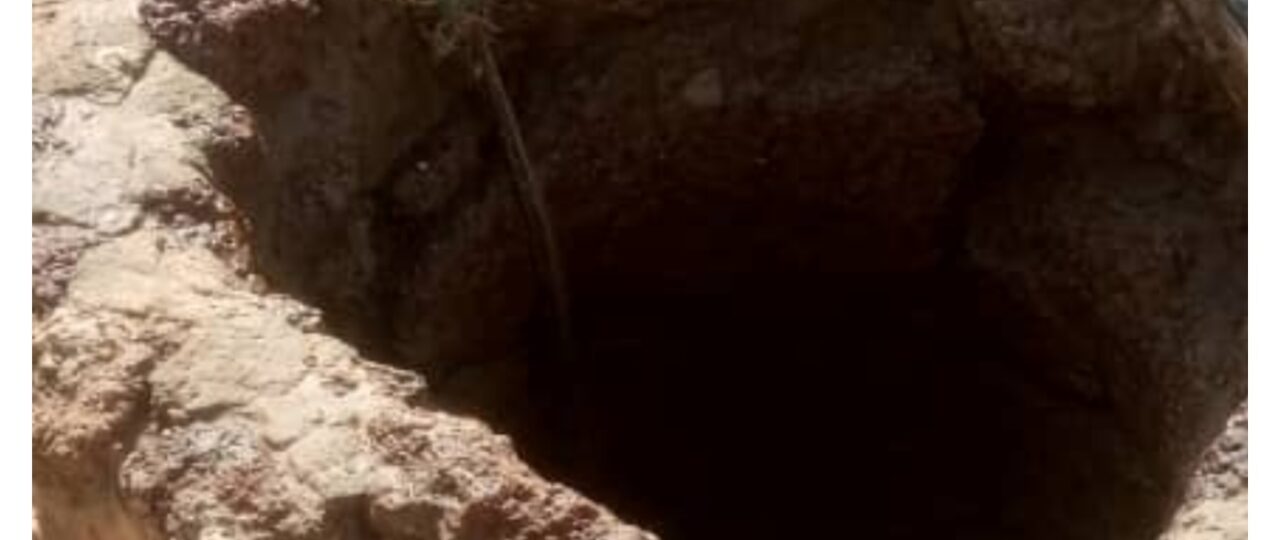 Father, 15-year-old daughter die after falling into Kano well