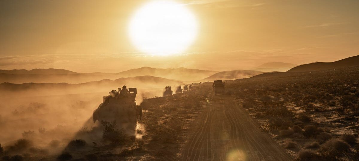 The US Army put new battlefield tech to the test. Now it’s deciding what isn’t making the cut.