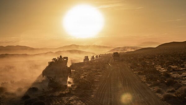 The US Army put new battlefield tech to the test. Now it’s deciding what isn’t making the cut.