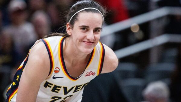 Caitlin Clark gets major injury update before Fever's showdown with Sparks