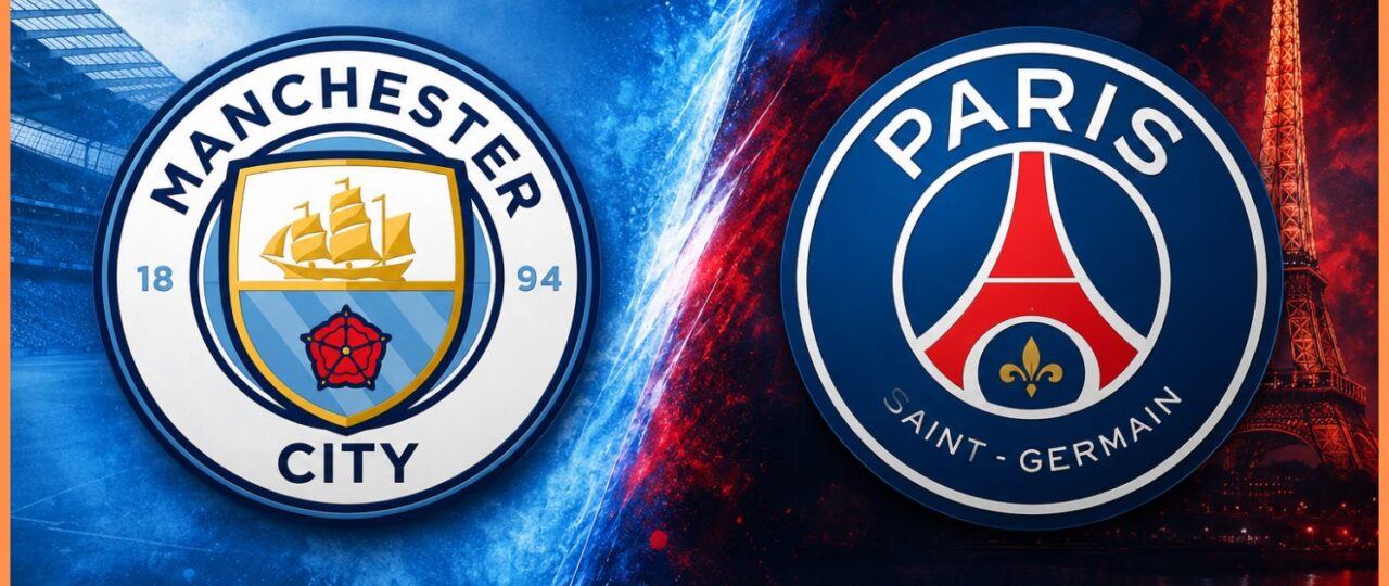 Just in: Man City enter crowded race for PSG winger who is destined for a move