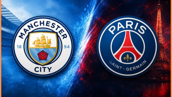 Just in: Man City enter crowded race for PSG winger who is destined for a move