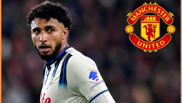 Man U will complete €45m midfield deal soon despite scary rumours from Brazil