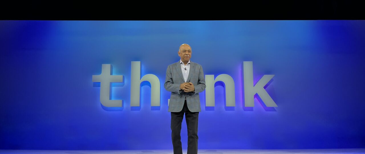 After shocking quarter, IBM insists that AI isn’t killing the mainframe