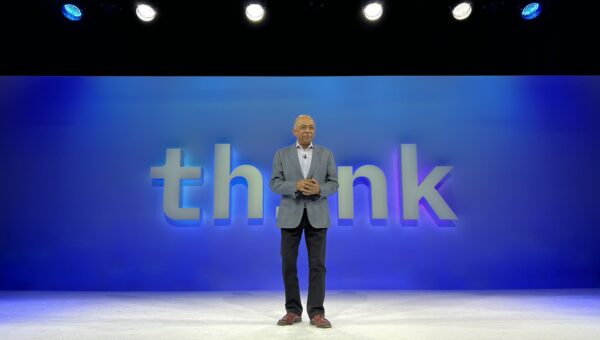 After shocking quarter, IBM insists that AI isn’t killing the mainframe