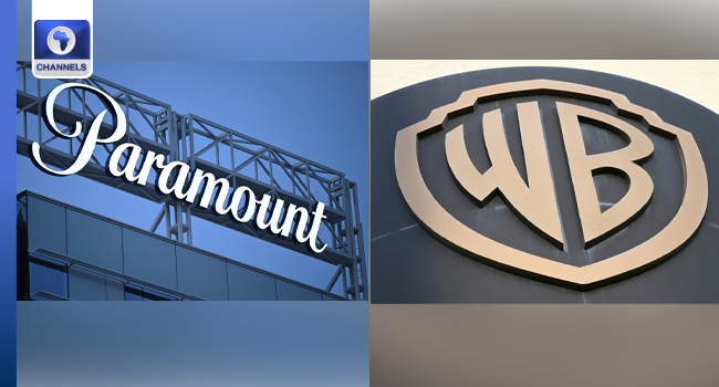 US Judge Suspends Paramount’s Acquisition Of Warner Bros.