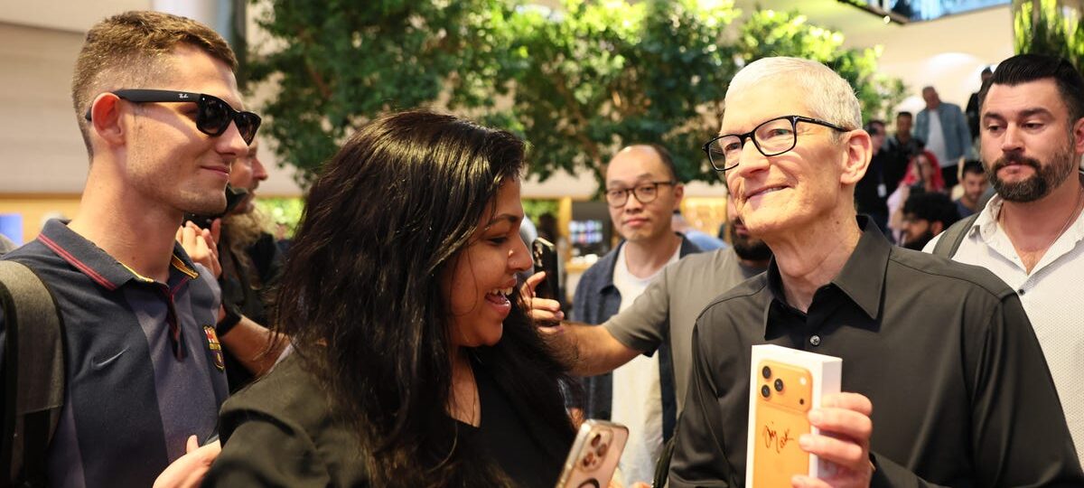 Apple is giving its products the car-lease treatment after hiking prices
