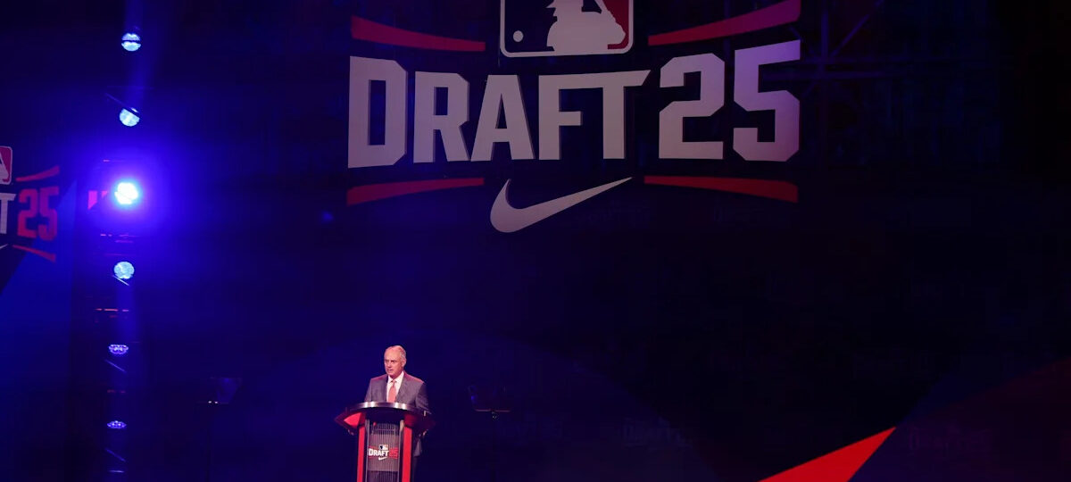 USC’s latest selections continue a remarkable MLB Draft streak