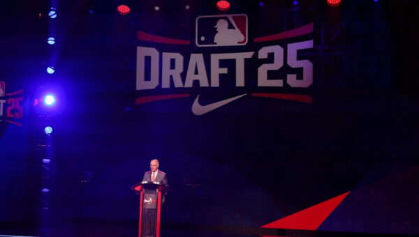 USC’s latest selections continue a remarkable MLB Draft streak