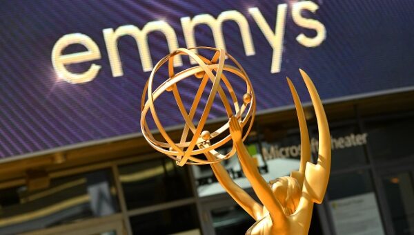 Emmy Nominees In Key Categories