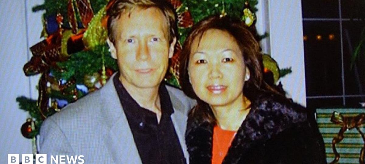 How police in US are using the power of podcasts to crack unsolved murders