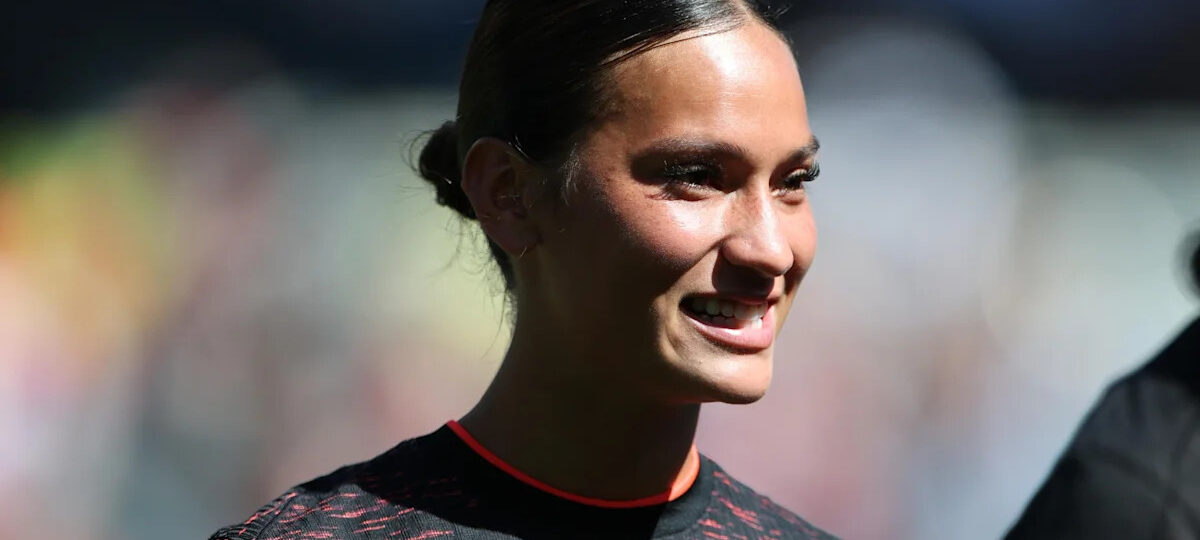 Portland Thorns transfers Jennie Immethun to Angel City