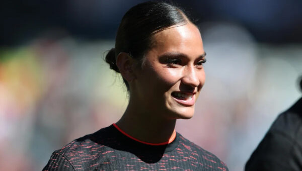 Portland Thorns transfers Jennie Immethun to Angel City