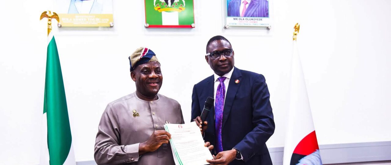 Recovered Assets to Boost Education as FG, EFCC Deepen Partnership