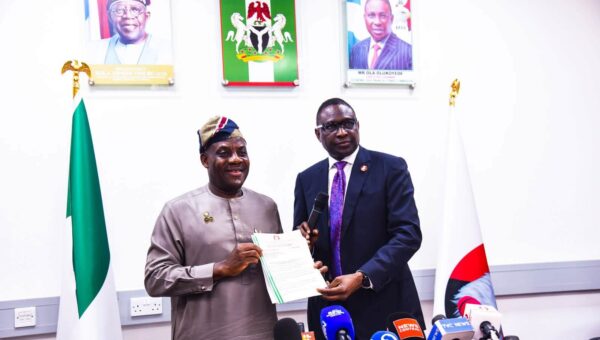 Recovered Assets to Boost Education as FG, EFCC Deepen Partnership