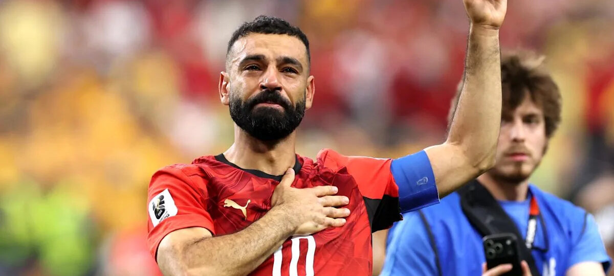 World Cup: Egypt beat Australia on penalties to reach the Round of 16