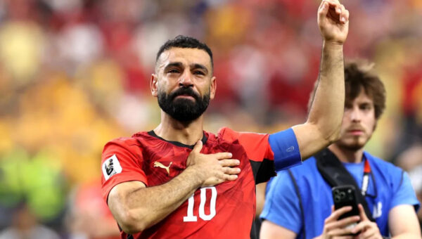 World Cup: Egypt beat Australia on penalties to reach the Round of 16