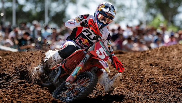 How to watch 2026 SuperMotocross Round 23, Southwick: start times, schedule, TV info