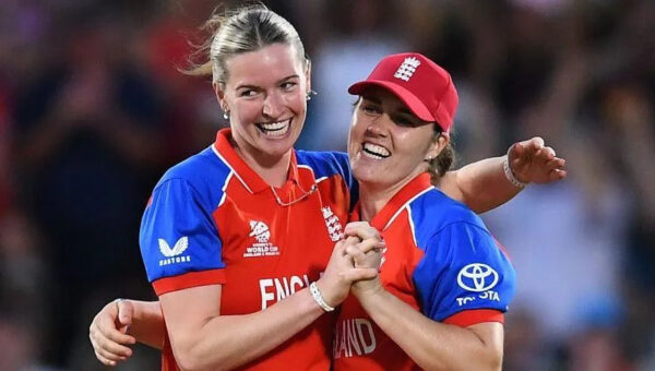 How to follow England’s T20 World Cup final on the BBC