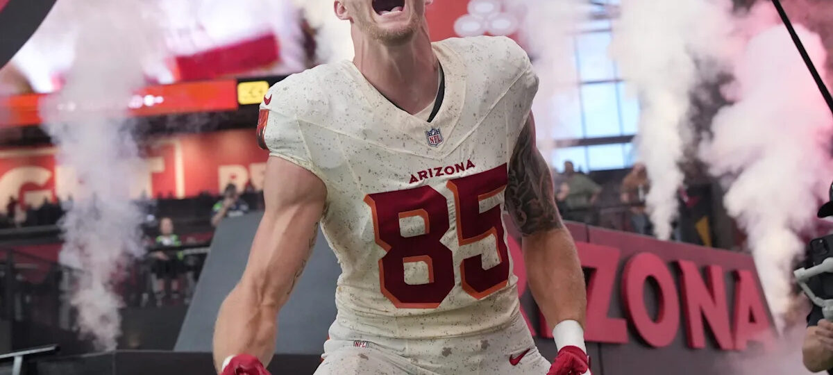 3 unanswered questions before training camp: Arizona Cardinals edition