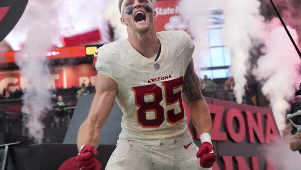 3 unanswered questions before training camp: Arizona Cardinals edition