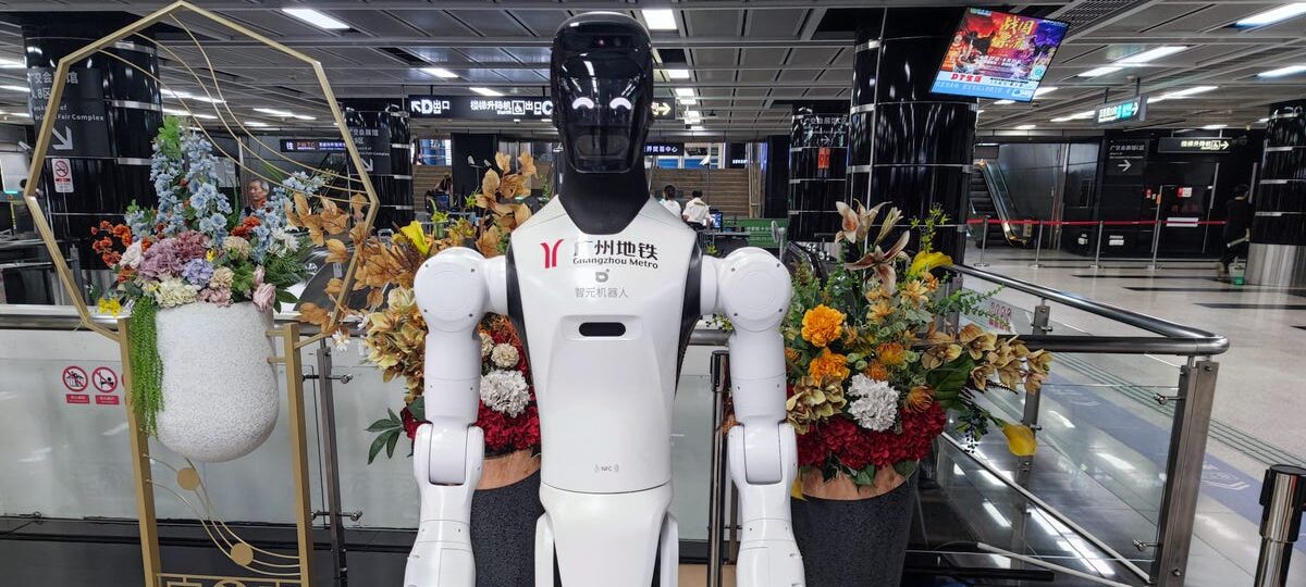 The Trump administration has banned imports of new Chinese humanoid robots and power inverters