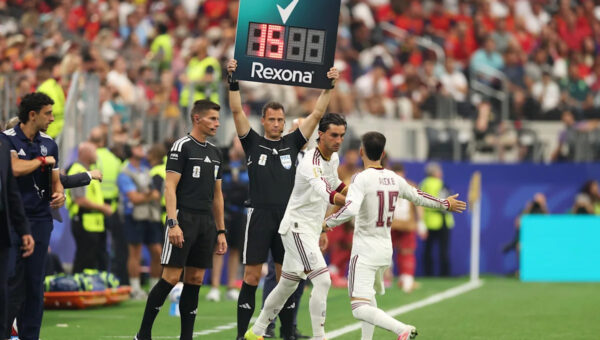 Barca World Cup Spotlight: Ferran Torres’ impressive cameo helps Spain beat Portgual