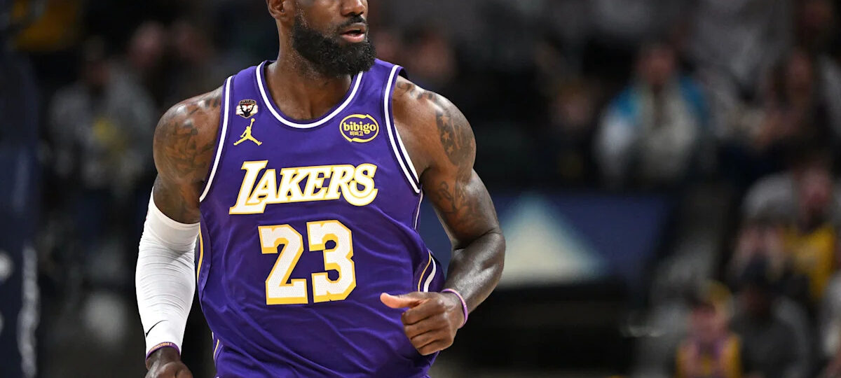 LeBron James latest rumors: Where will superstar play next season?