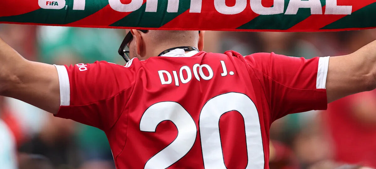 World Cup 2026: Diogo Jota’s memory remains with Portugal squad one year after his death