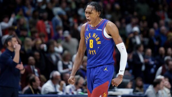 Nuggets' Peyton Watson trade update is extra confusing
