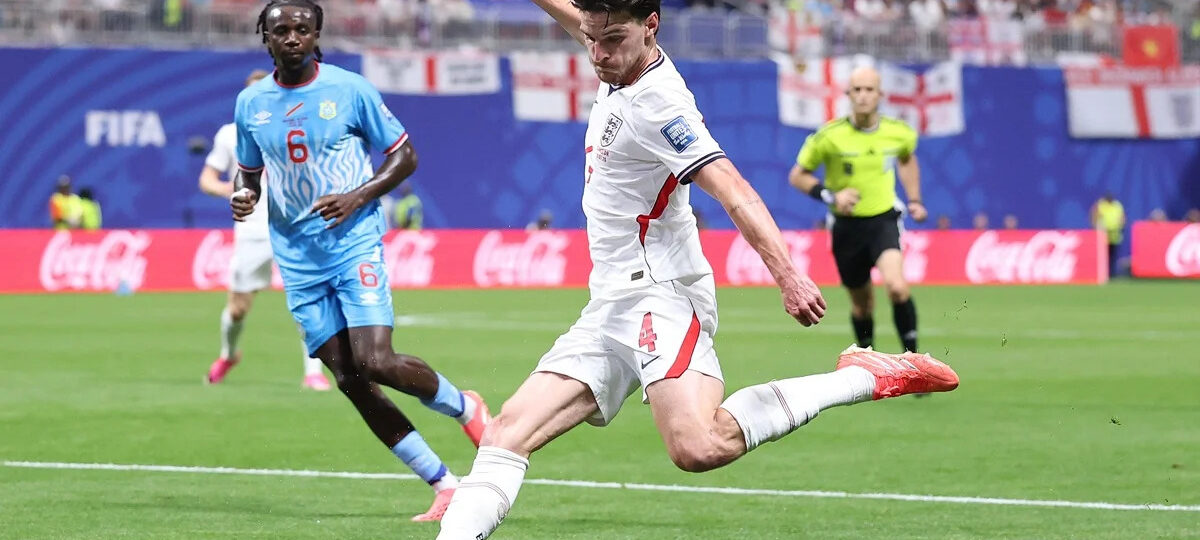 Sickness bug could stop Arsenal star from facing Norway
