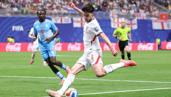 Sickness bug could stop Arsenal star from facing Norway
