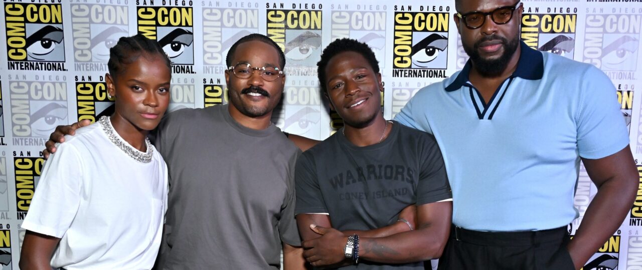 ‘Black Panther 3’ Cast: All the New & Returning Stars in the Next MCU Movie