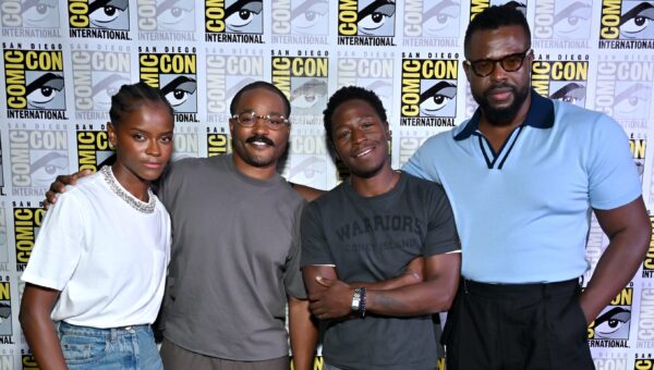 ‘Black Panther 3’ Cast: All the New & Returning Stars in the Next MCU Movie