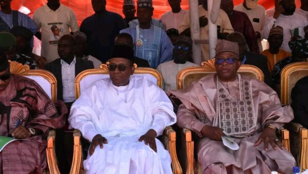 FG distributes N10bn healthcare equipment to Bauchi
